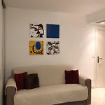 Appartement West Bay