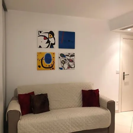 Appartamento West Bay