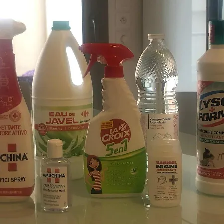 Διαμέρισμα West Bay *