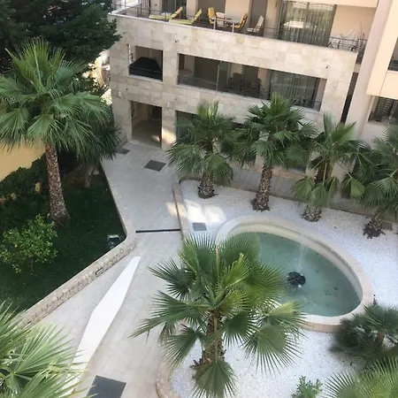 Διαμέρισμα West Bay *