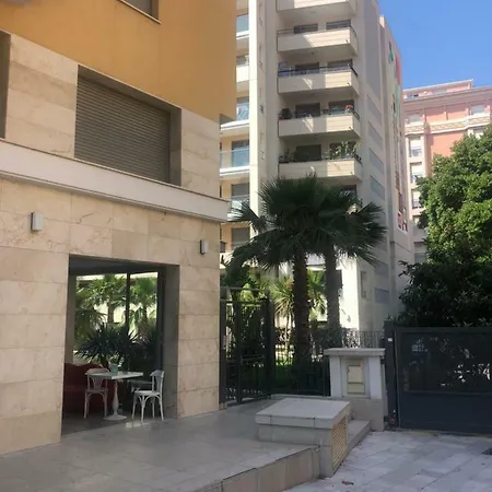 Apartman West Bay