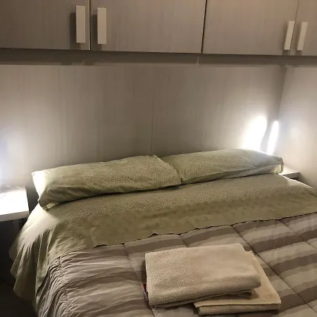 Appartamento West Bay