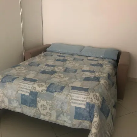 Apartmán West Bay *