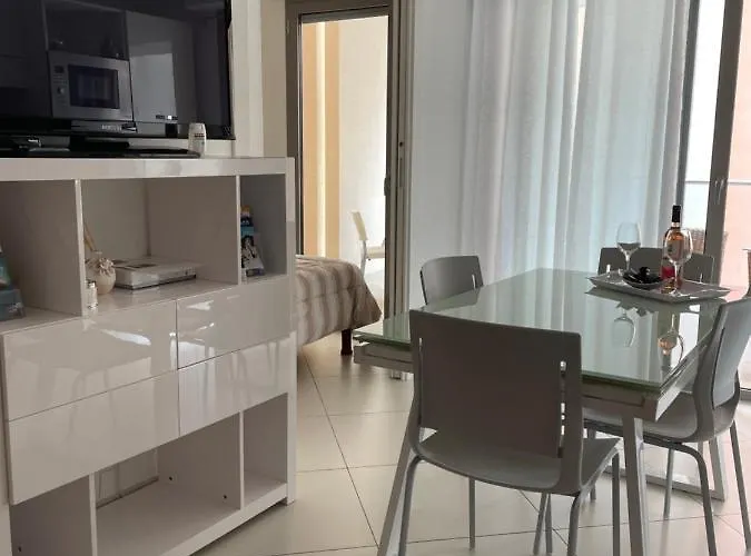 Apartmán West Bay *