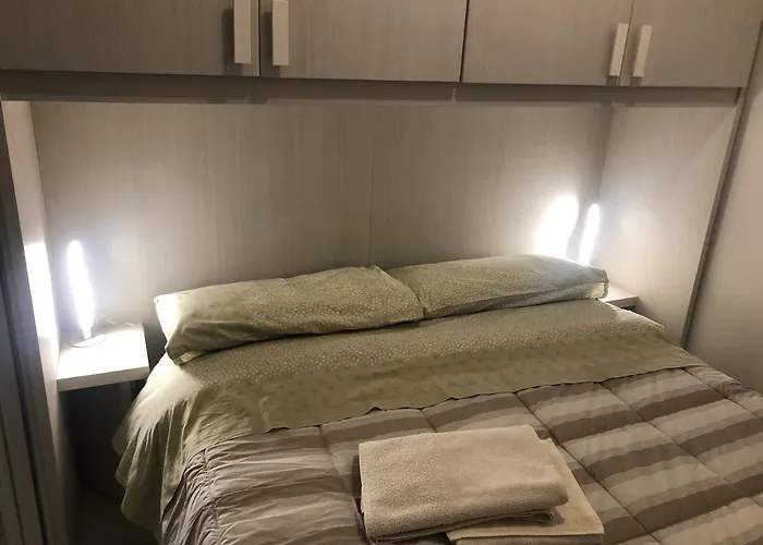 Apartmán West Bay