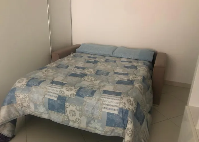 Apartmán West Bay *
